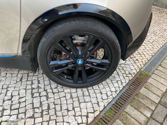 BMW i3 s 120Ah - 28