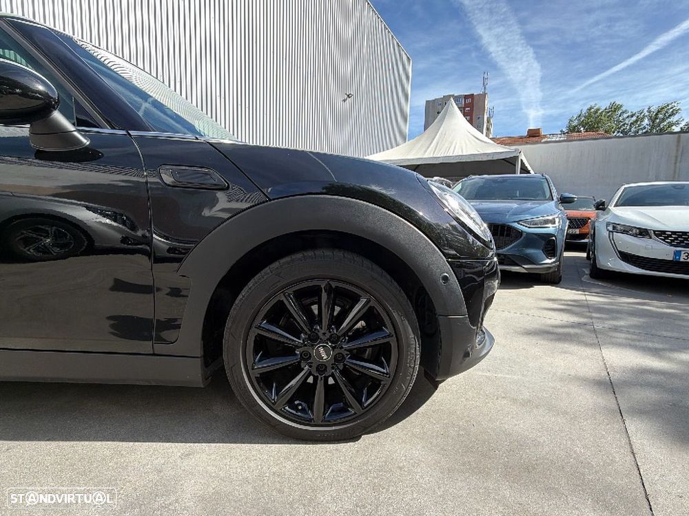 MINI Clubman - 23