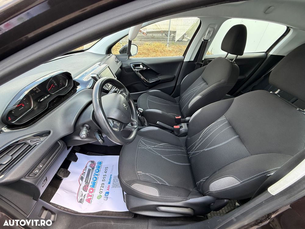 Peugeot 308 110 e-THP Stop & Start Allure - 6