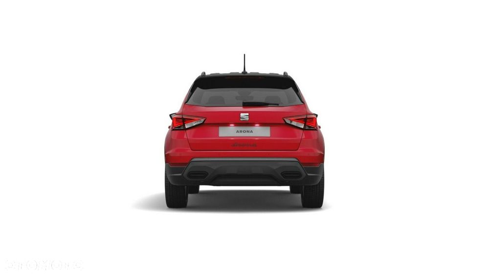 Seat Arona - 5