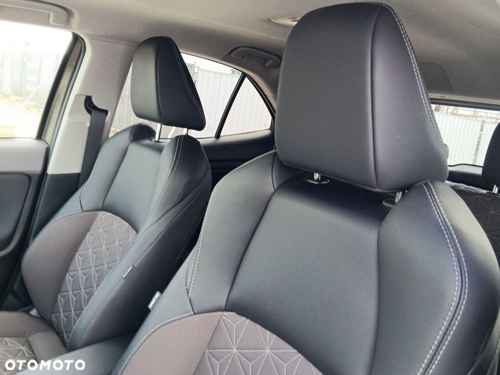 Toyota Yaris Cross Hybrid 1.5 Executive AWD - 15