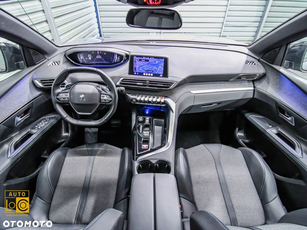 Peugeot 5008 1.5 BlueHDi Allure S&S EAT8 - 5