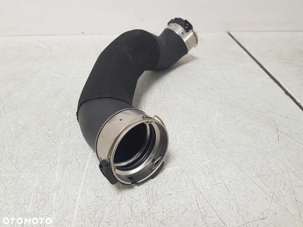 RURA WĄŻ PRZEWÓD POWIETRZA INTERCOOLERA BMW 2.0 1 X1 F48 X2 F39 2 F45 F46 MINI F55 F56 F57 8511338 - 5