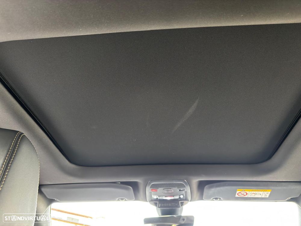 Peugeot 508 SW 1.5 BlueHDi GT EAT8 - 11