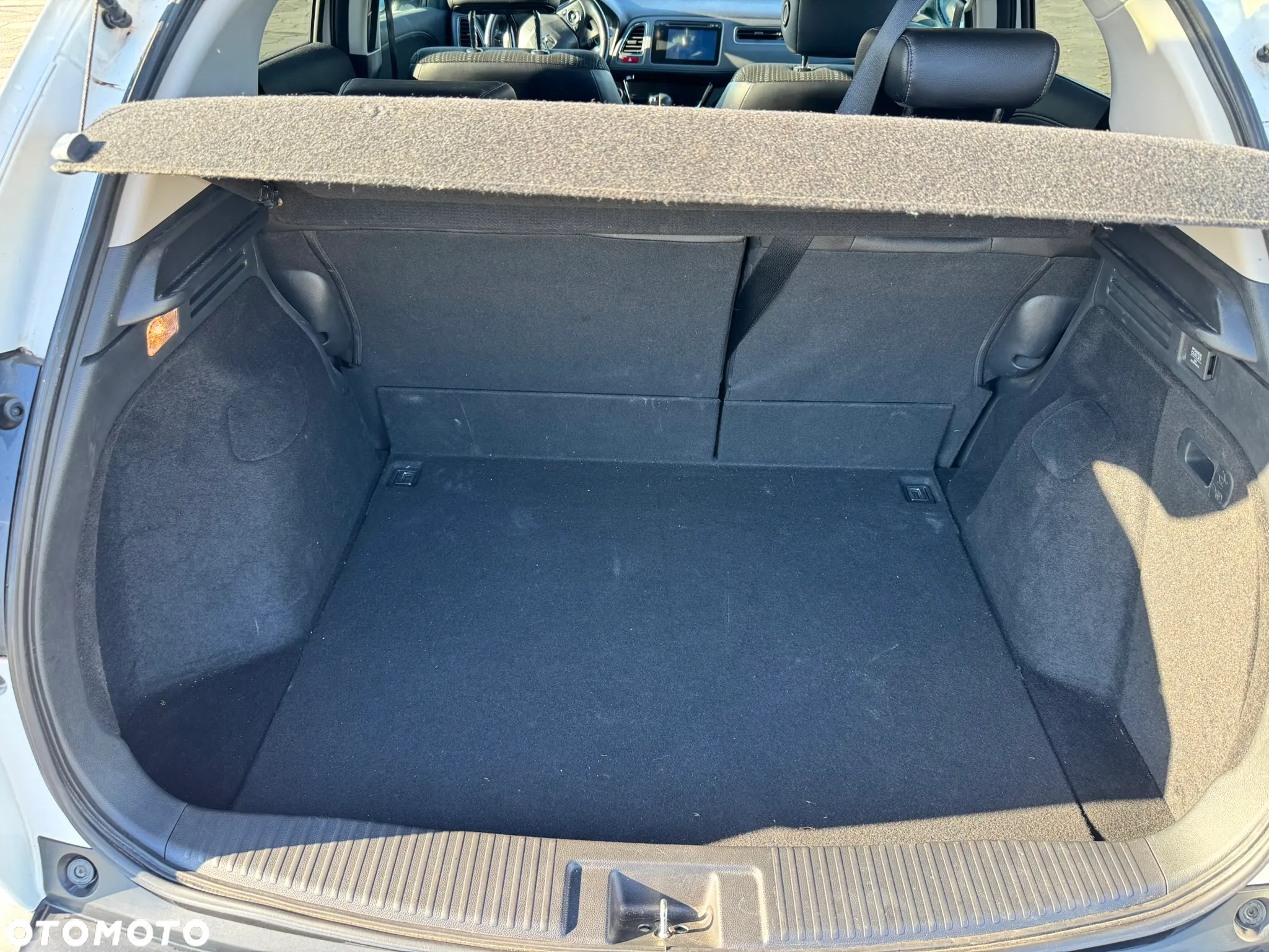 Honda HR-V 1.5 Executive (ADAS) CVT - 10