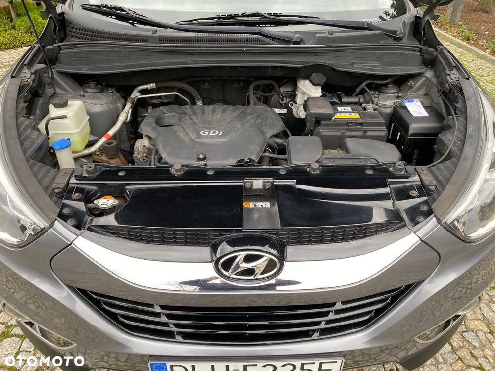 Hyundai ix35 1.6 GDI Comfort 2WD - 29