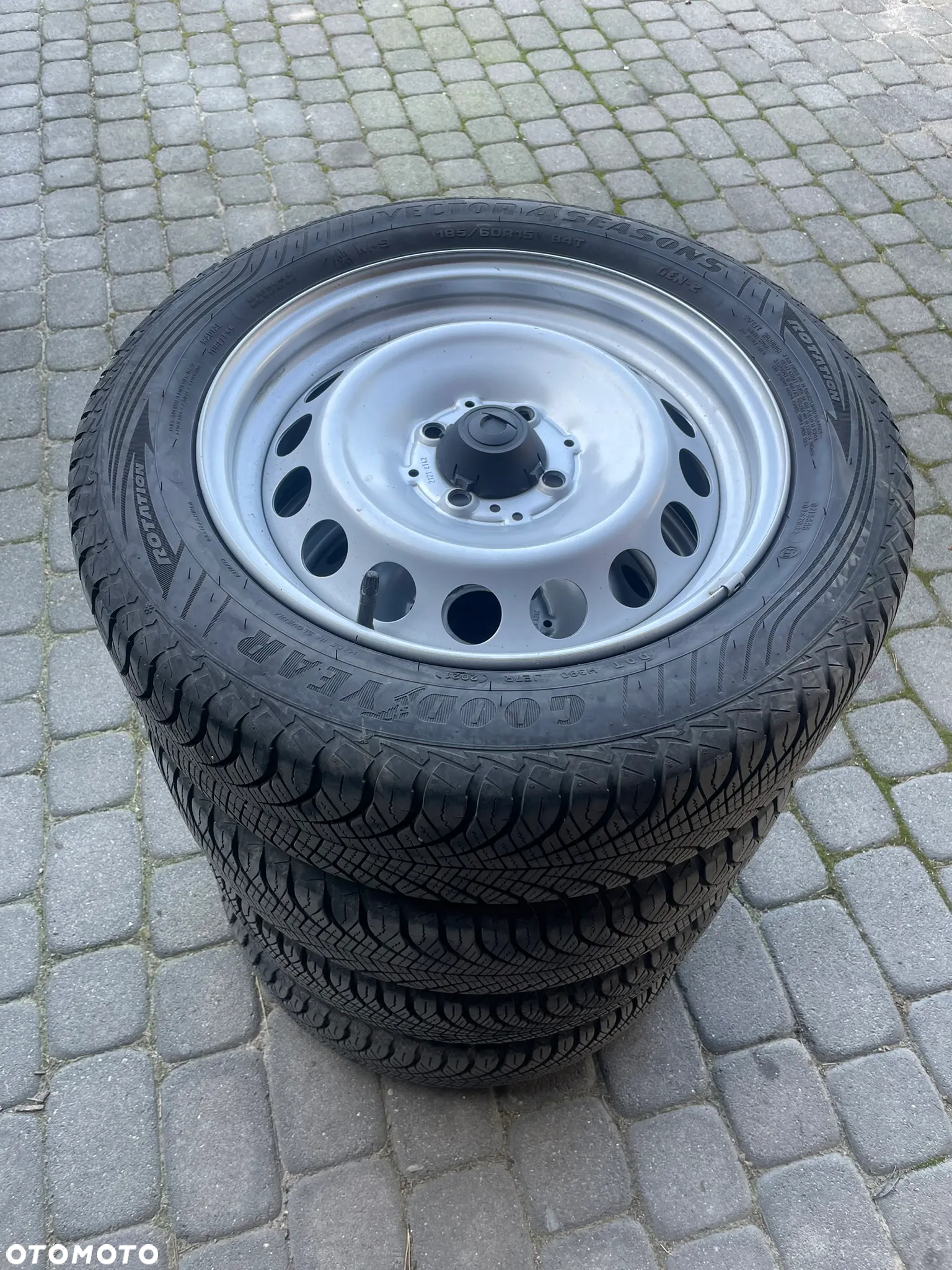 Smart Forfour - 11