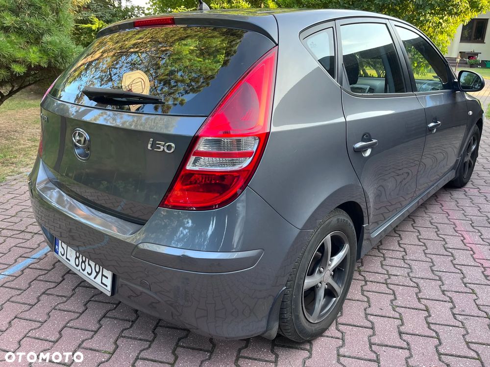 Hyundai i30 - 8