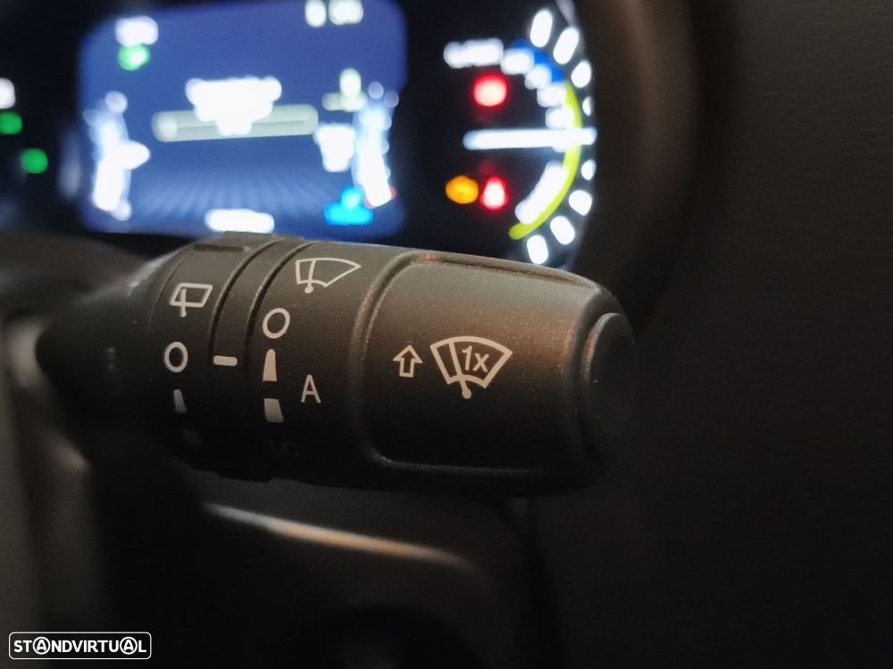 Jeep Renegade 1.3 TG Limited - 20