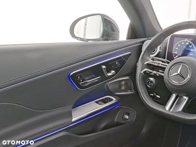 Mercedes-Benz CLE 300 4Matic Coupe 9G-TRONIC Edition AMG Line - 6