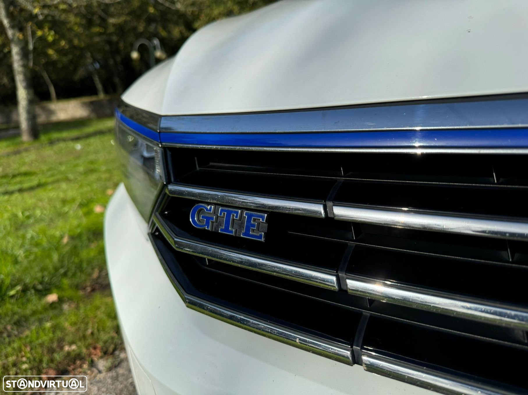 VW Passat 1.4 TSI GTE+ Plug-in - 22