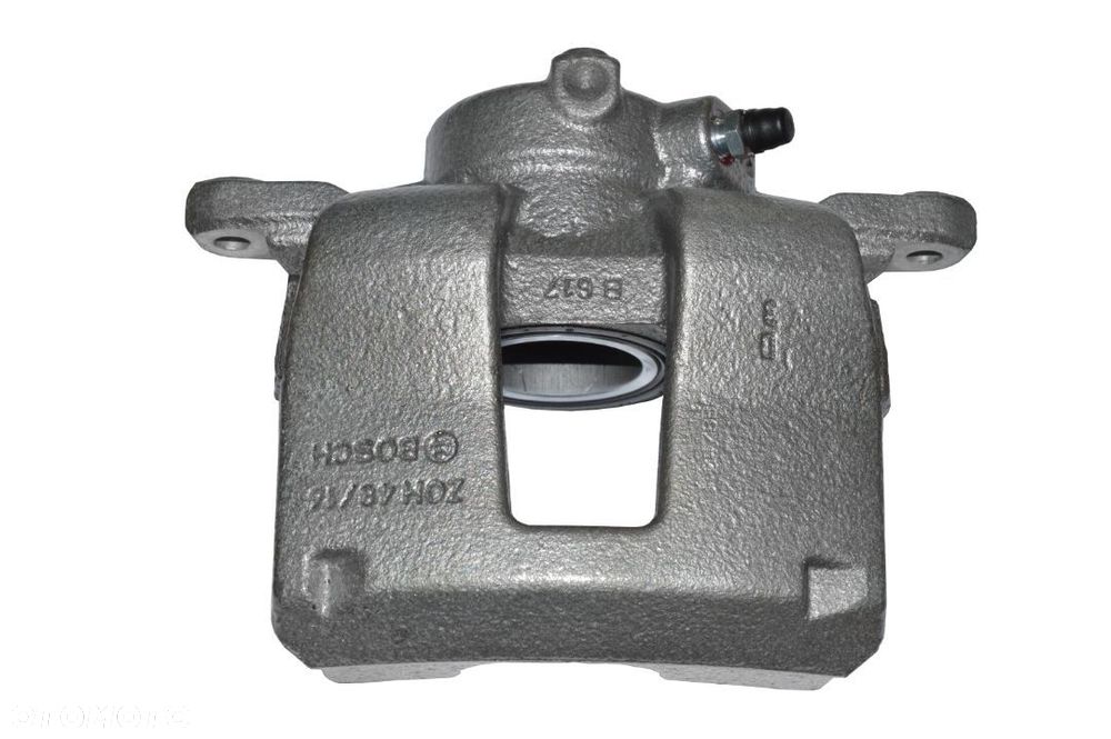 Zacisk hamulcowy Tył Tylny Prawy Lewy Peugeot Boxer III 3 06-  po regeneracji 1 rok Gwarancji - 6