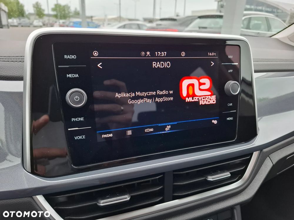 Volkswagen T-Roc 1.5 TSI Style - 16
