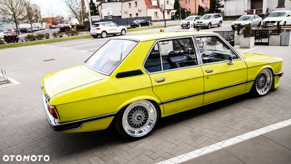 BMW Seria 5 - 3