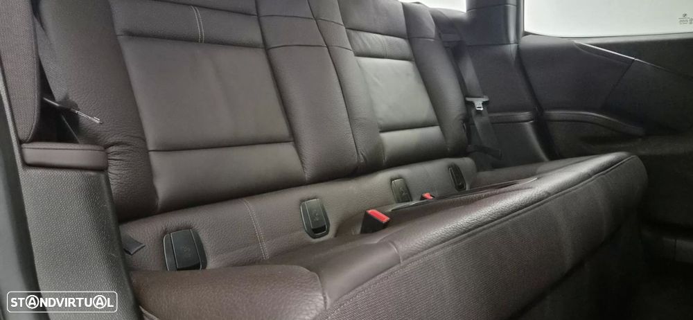 BMW i3 94Ah +EXA +Comfort Package Advance - 36