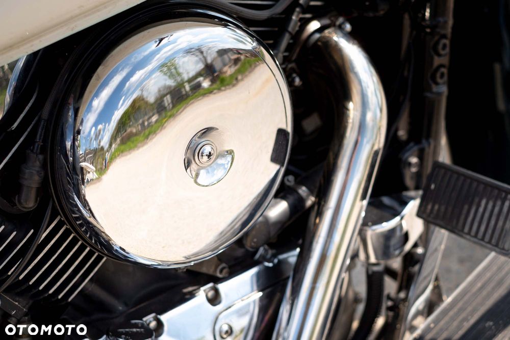 Kawasaki Vulcan - 22