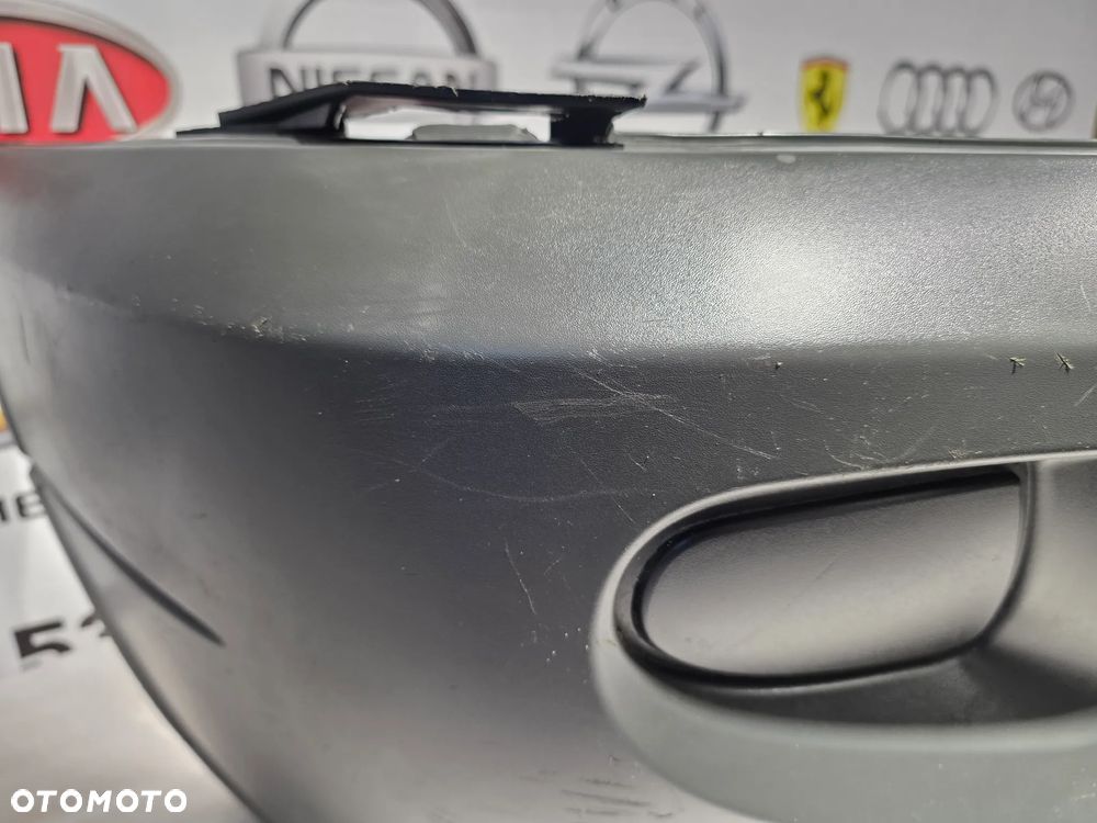 MERCEDES SPRINTER W906 05-12 ZDERZAK PRZEDNI PRZÓD , NR A9068800070 , NR AUKCJI NZ1616 - 4