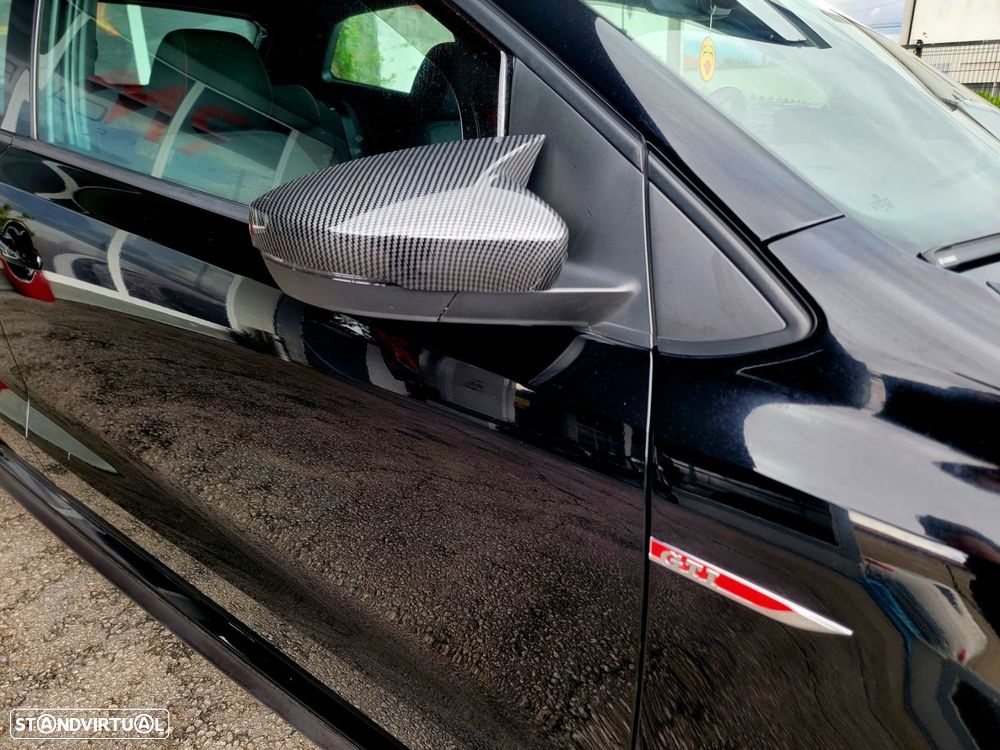 VW Polo 1.8 TSi GTi - 10