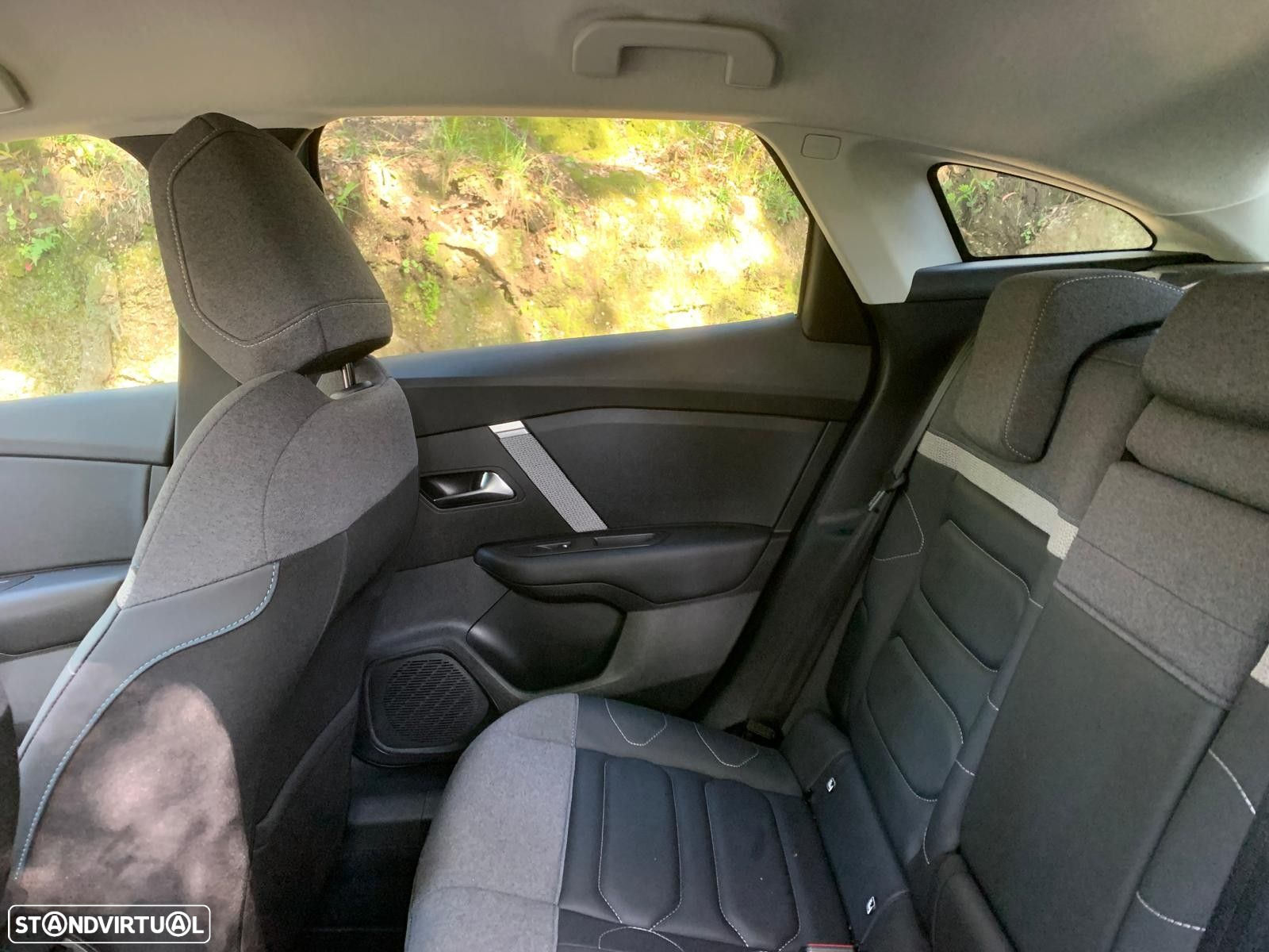 Citroën C4 1.2 PureTech Feel Pack - 22