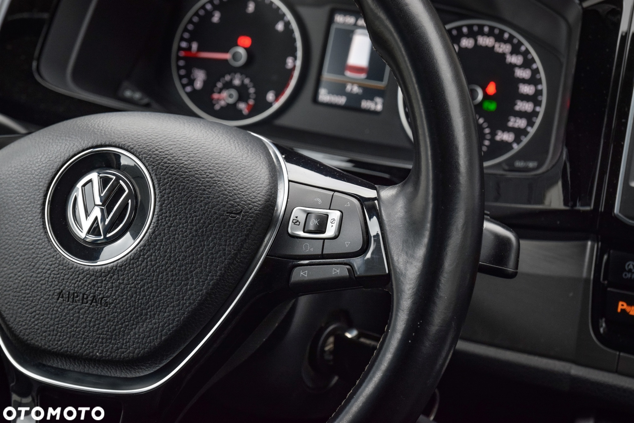 Volkswagen Multivan 2.0 BiTDI L1 Highline 4Motion DSG - 20