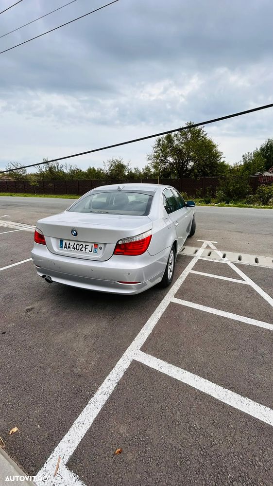 BMW Seria 5 - 4