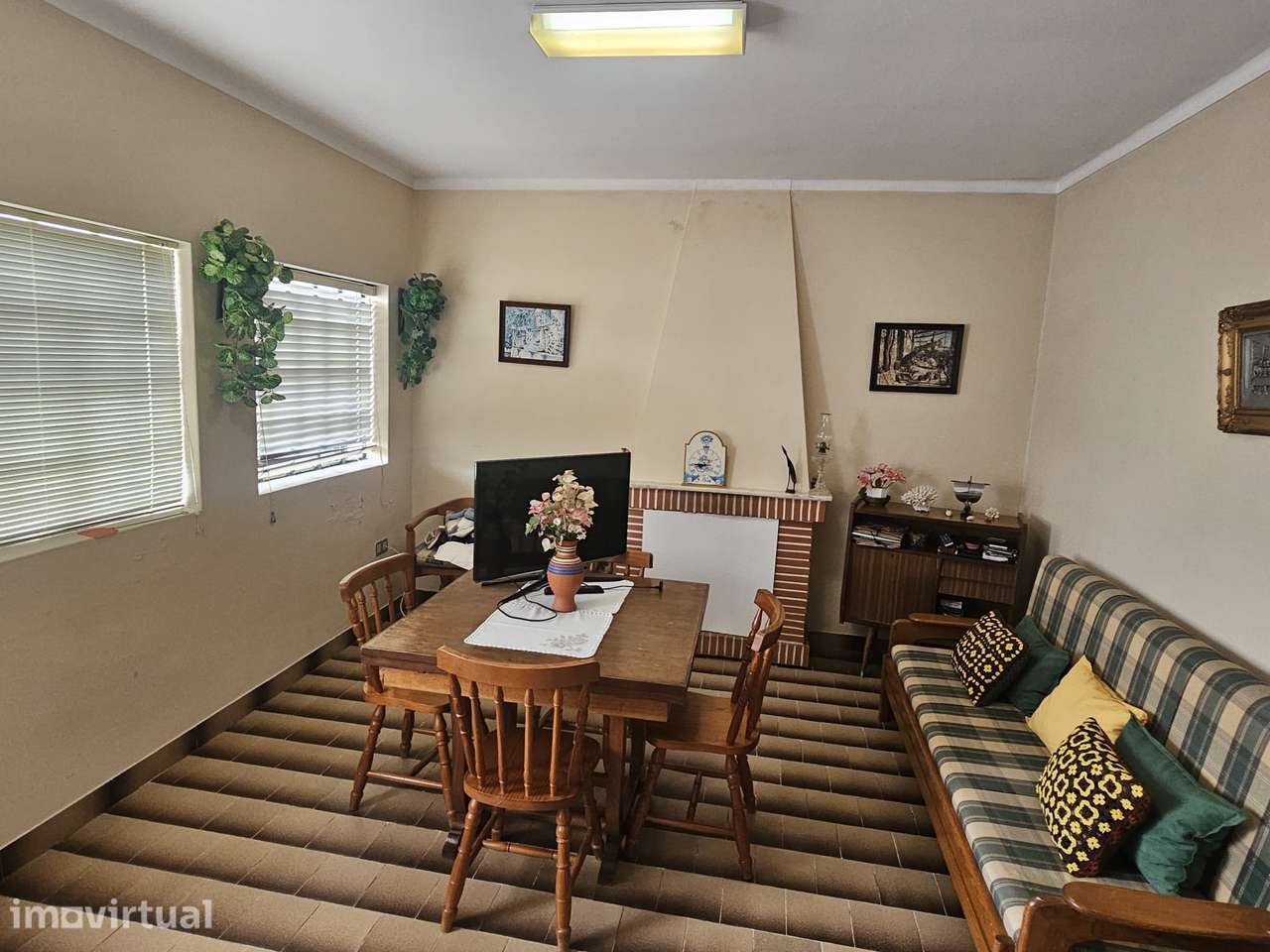 CASA DALDEIA V4 Curvaceiras - Tomar - Grande imagem: 3/36