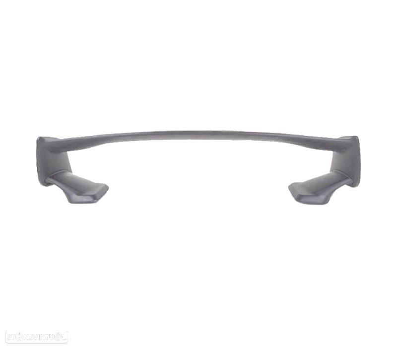 AILERON SUBARU IMPREZA 12-18 LOOK STI FIBRA - 2