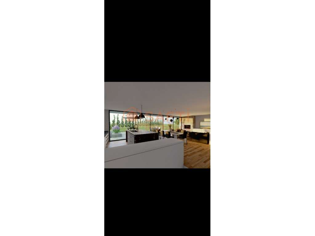 Moradia chave na mão - Grande imagem: 3/19