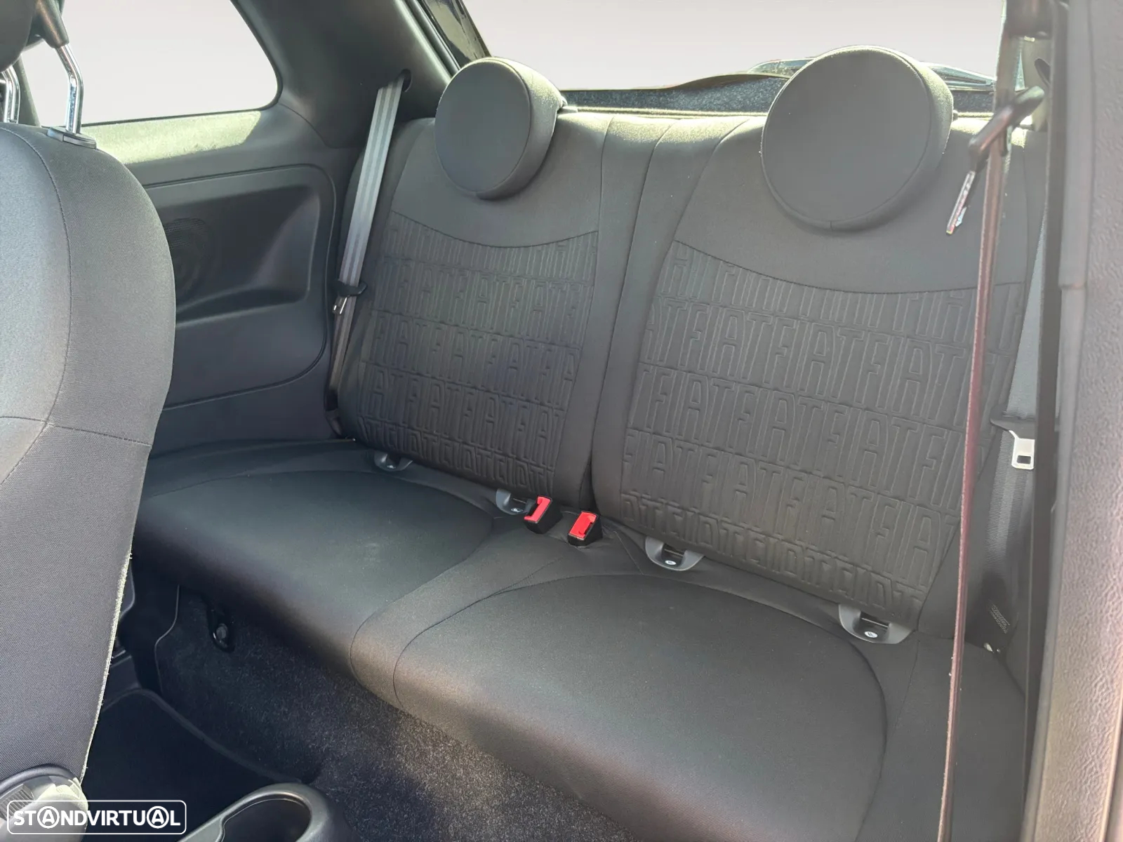 Fiat 500 1.0 Hybrid - 15
