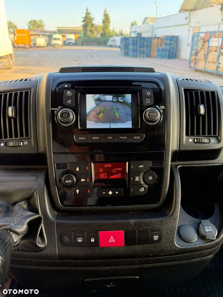 Fiat Ducato - 16
