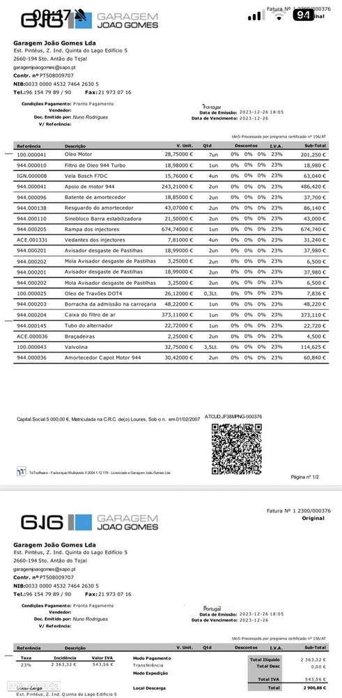 Porsche 944 Turbo S - 39