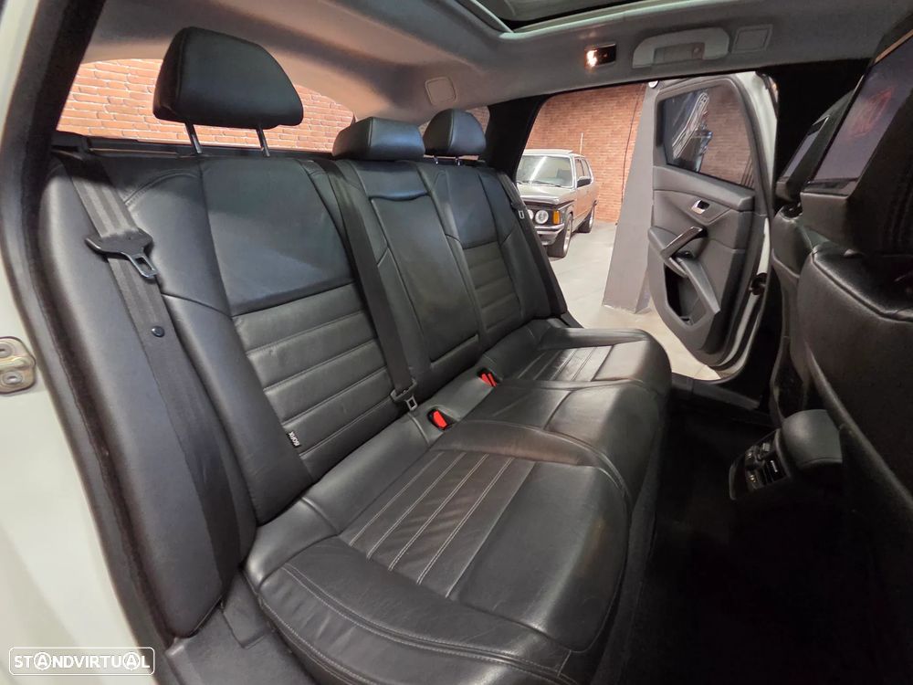 Peugeot 508 SW 1.6 e-HDi Allure 2-Tronic - 26