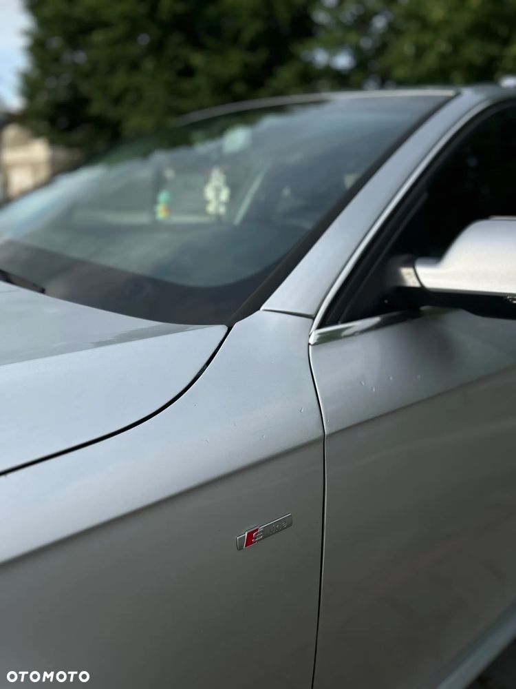 Audi A4 Avant - 6