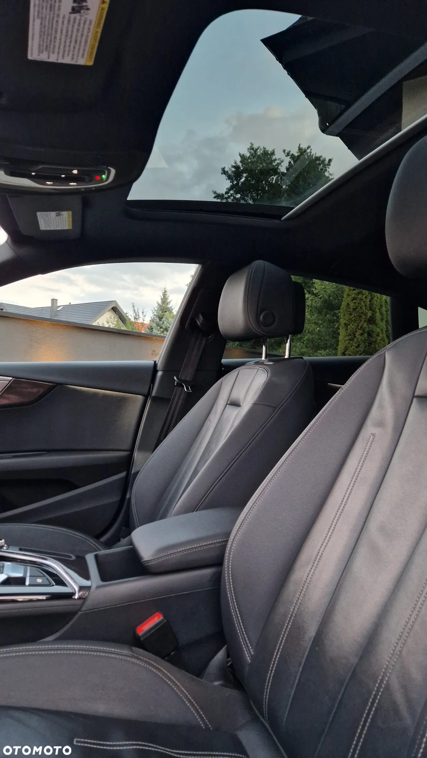 Audi A5 - 13