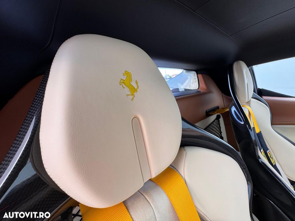Ferrari 296 GTB - 31