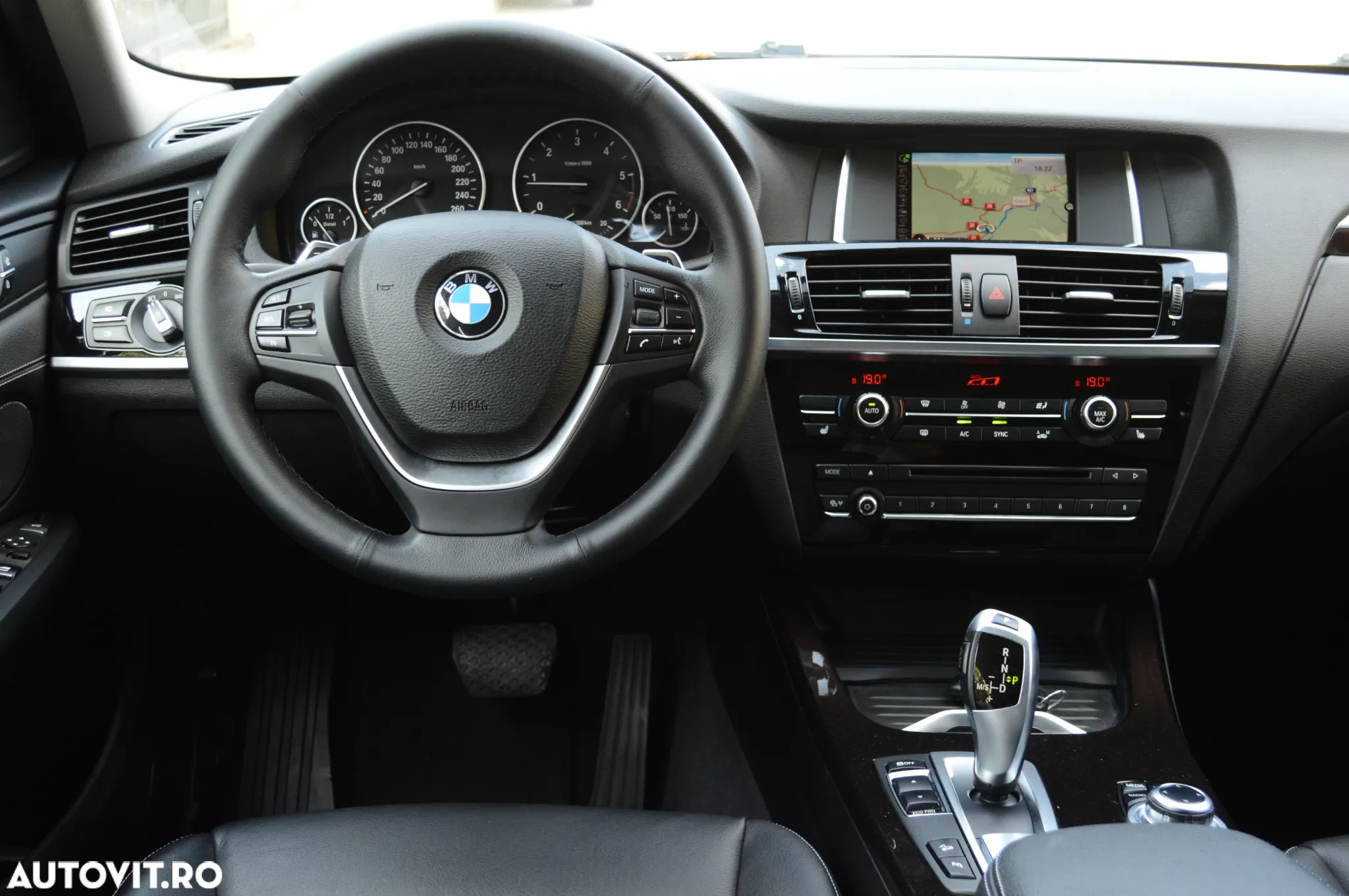 BMW X4 xDrive20d Aut. - 31