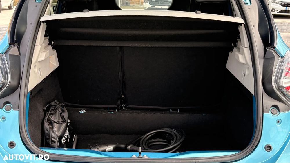 Renault ZOE - 37