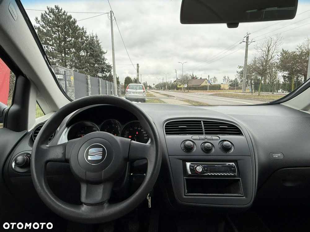 Seat Altea - 7