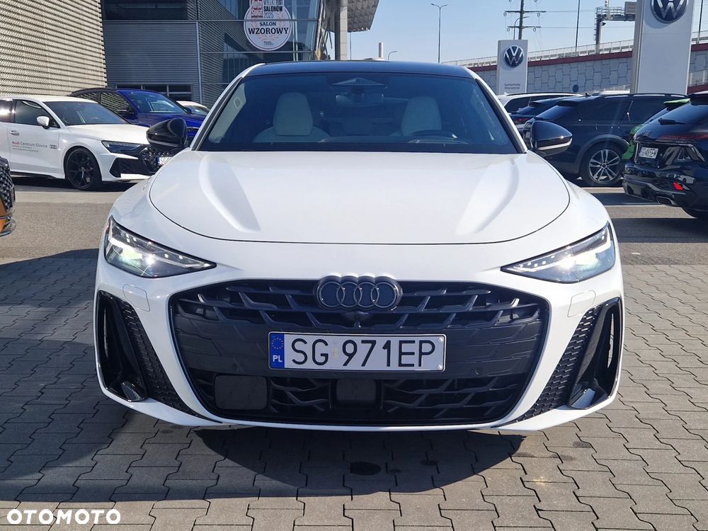 Audi A6 Limousine - 5