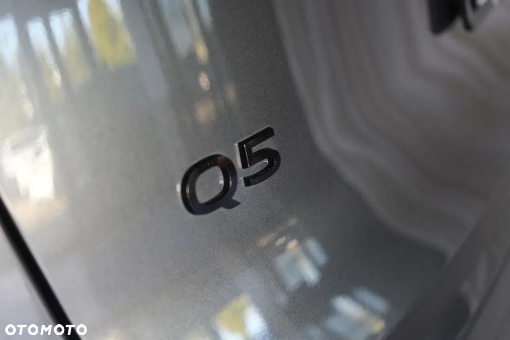 Audi Q5 TDI quattro 150 kW S tronic - 11
