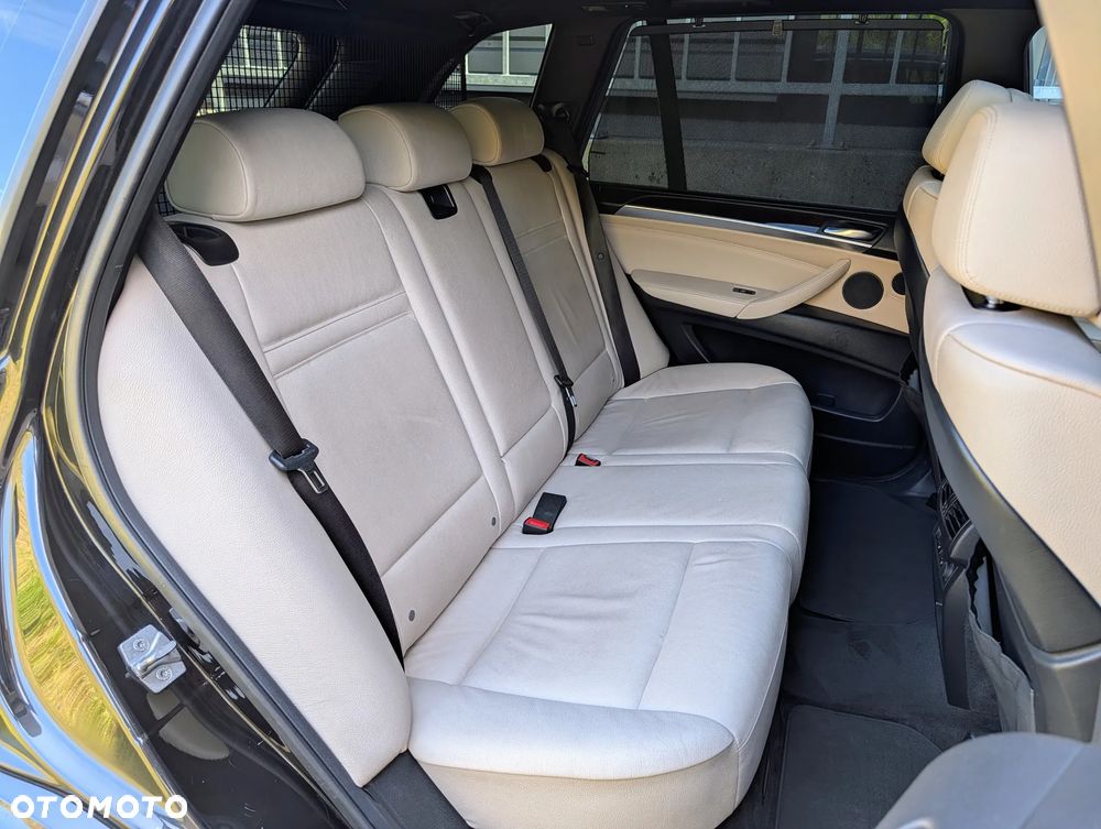 BMW X5 xDrive30d M Sport Edition - 20