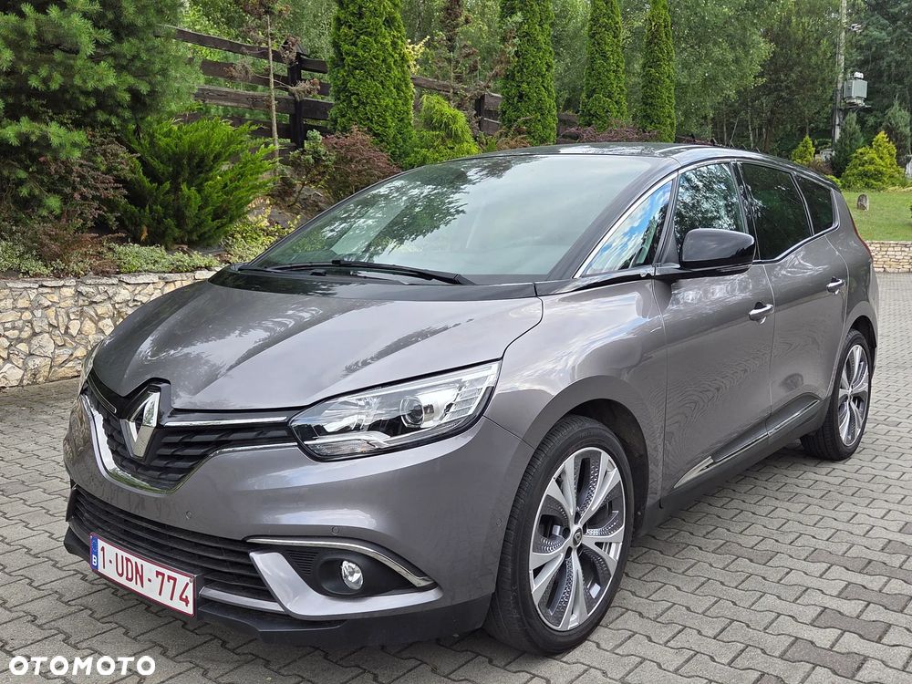 Renault Grand Scenic - 2