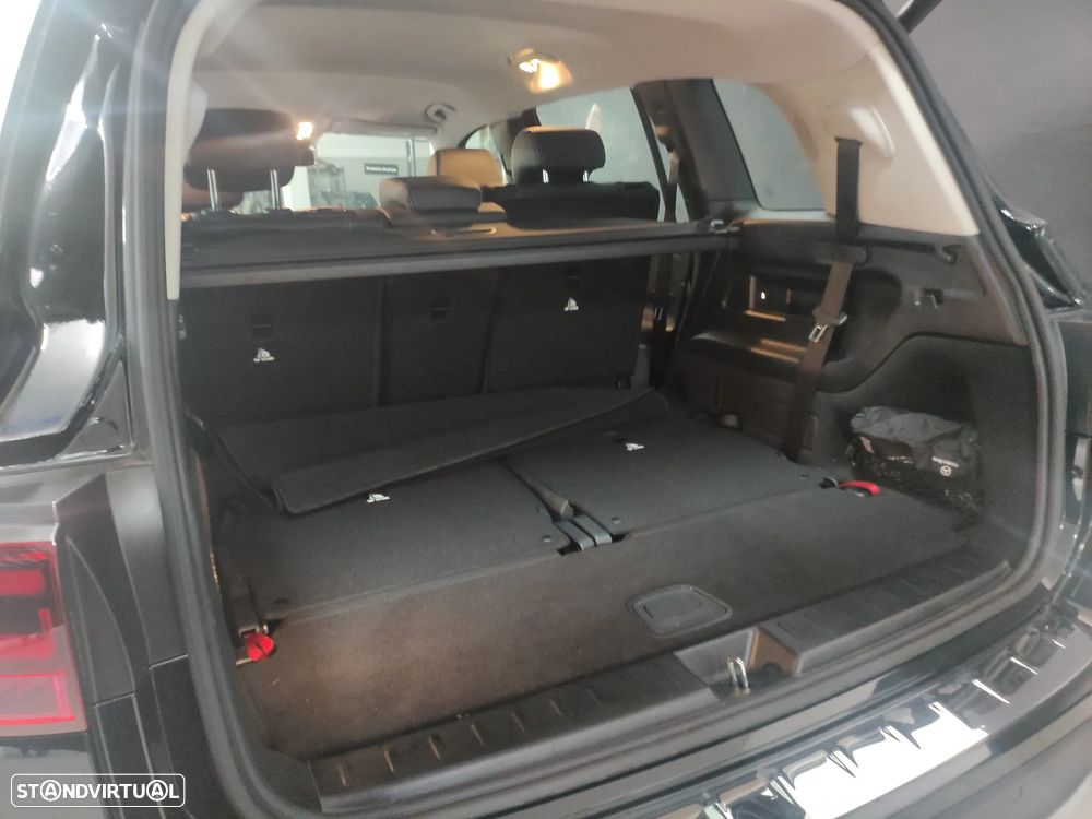 Mercedes-Benz GLB 180 d Progressive - 7