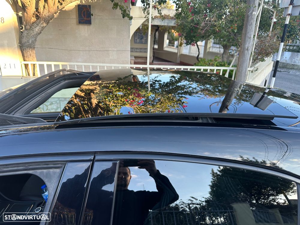 Mercedes-Benz A 220 d 7G-DCT AMG Line - 9