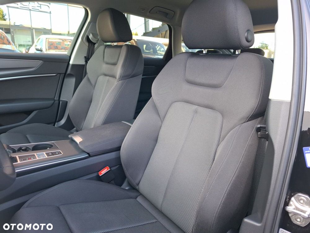 Audi A6 Avant 40 TDI mHEV Quattro Advanced S tronic - 28