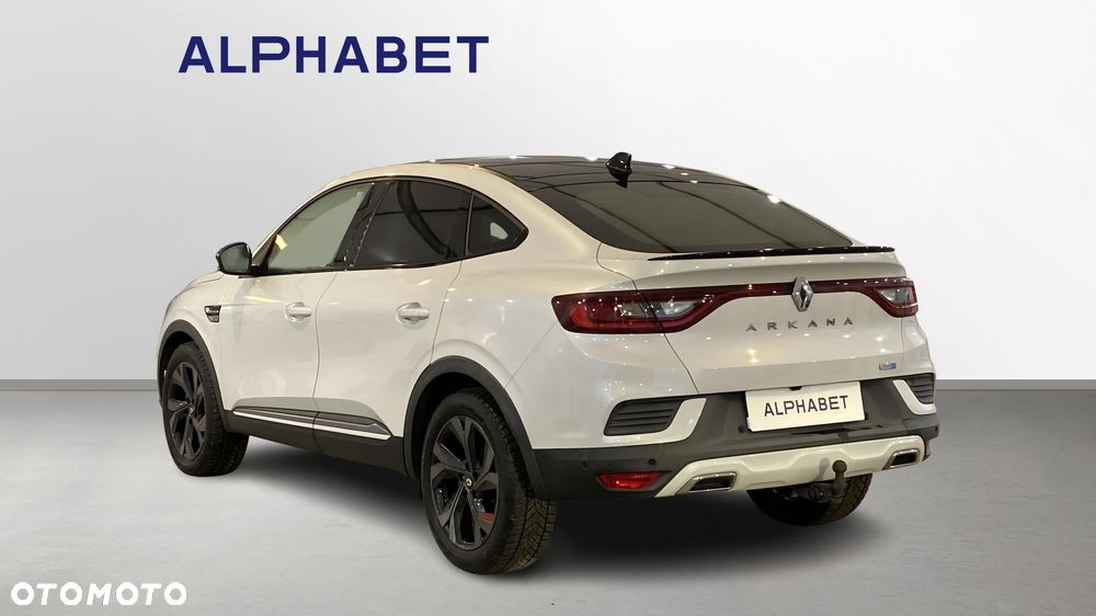 Renault Arkana 1.6 E-TECH R.S Line MMT - 3