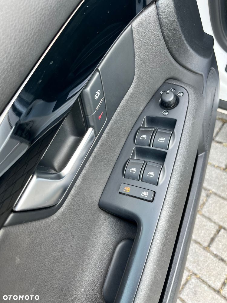 Seat Exeo - 13