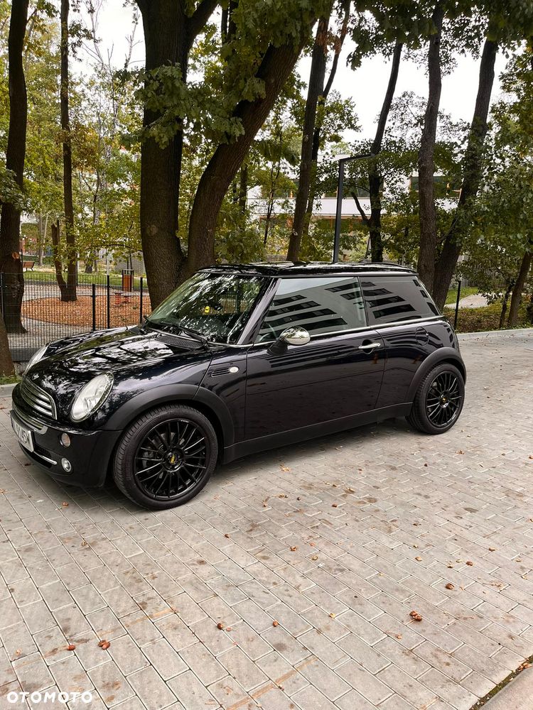 MINI ONE Standard - 1