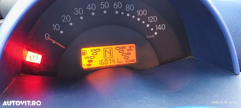 Smart Fortwo - 10