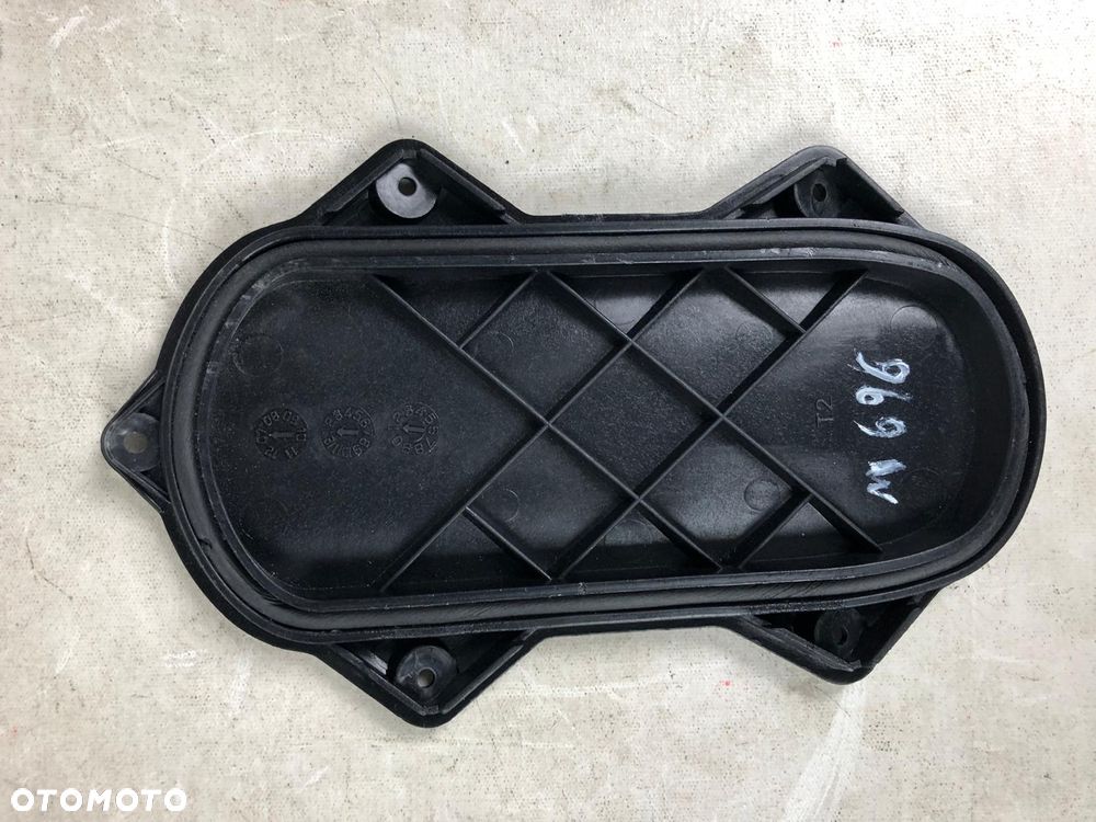 Ducati Monster 696 796 1100 Wypełnienie Lampy Osłona Pokrywa - 3